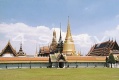 Bangkok,Kráľovský palác