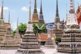 Bangkok, Wat Po