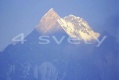 Machhapuchhare, rybí chvost (6.993 m)