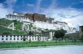 Potala, palác dalajlámu