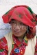 Tibetské dievča
