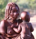 Himbská žena