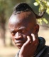 Mladý Himba