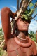 Himba na poli