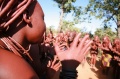 Obradný tanec Himbov
