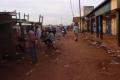 V uliciach hlavného mesta Bangui